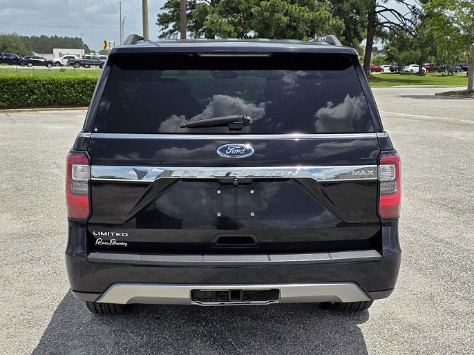 2020 Ford Expedition MAX