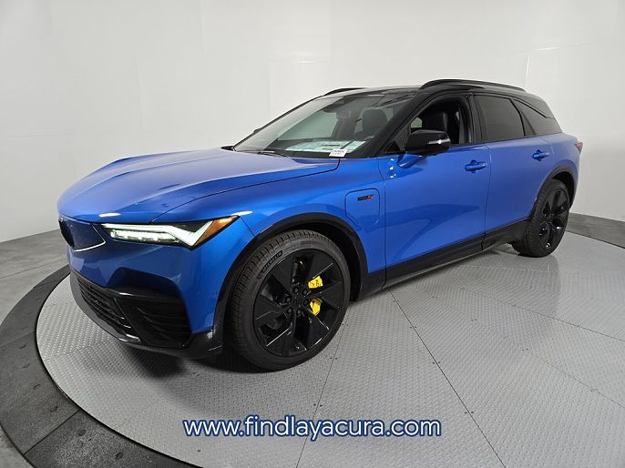 2024 Acura ZDX