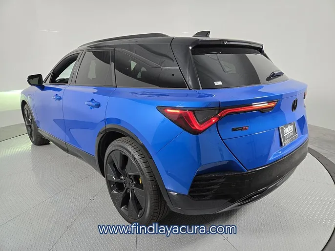 2024 Acura ZDX