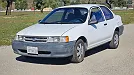 1992 Toyota Tercel Standard image 4