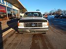1991 Ford F-150 S image 4