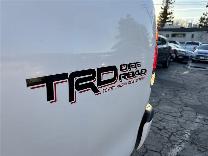 2003 Toyota Tundra Limited Edition image 7