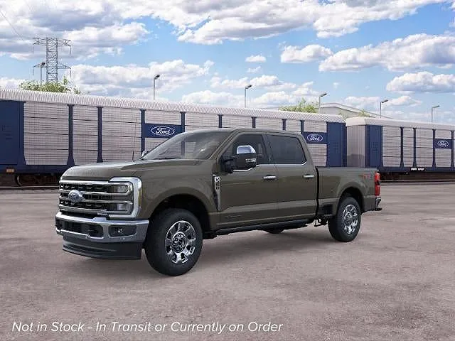 2026 Ford F-350