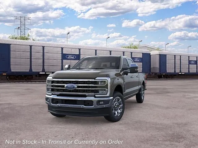 2026 Ford F-350