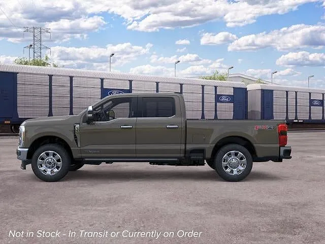 2026 Ford F-350