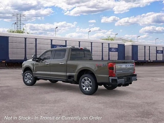 2026 Ford F-350