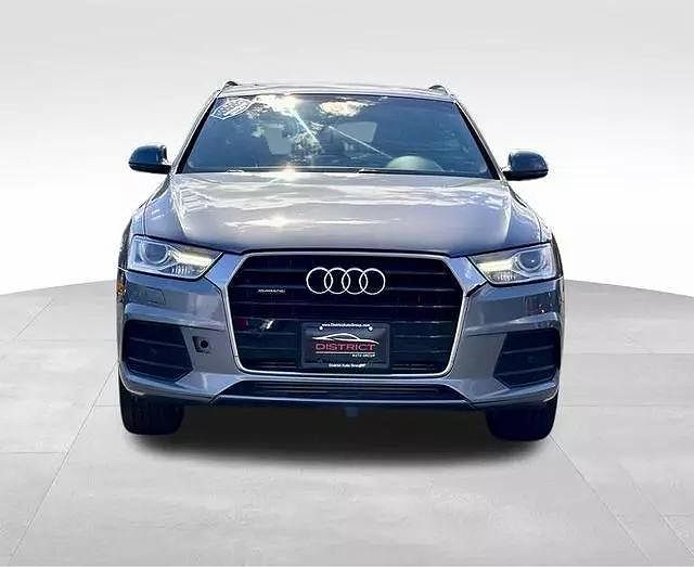 2016 Audi Q3 Premium Plus image 1
