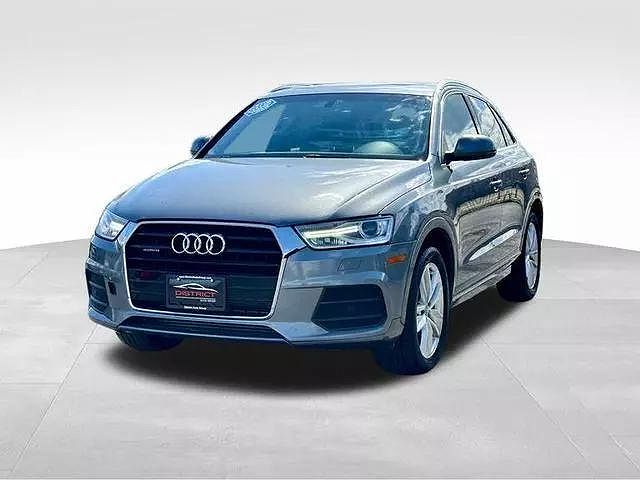 2016 Audi Q3 Premium Plus image 2