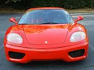 2000 Ferrari 360 Modena image 15