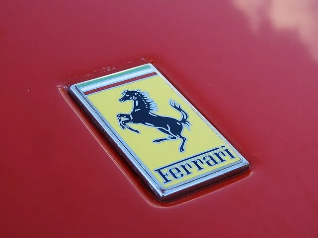 2000 Ferrari 360 Modena image 16