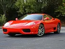 2000 Ferrari 360 Modena image 1