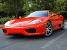 2000 Ferrari 360 Modena image 2