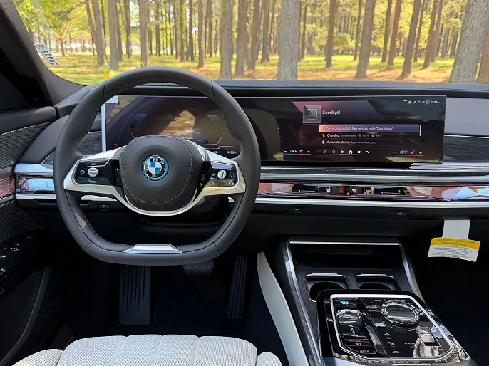 2026 BMW i7