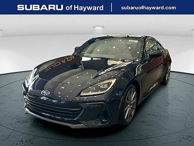 2025 Subaru BRZ