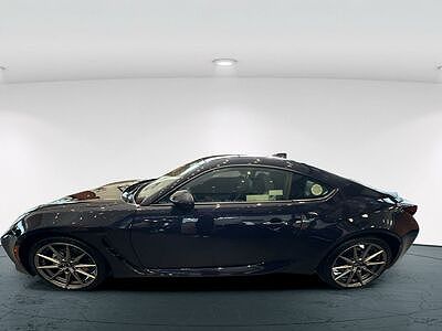 2025 Subaru BRZ