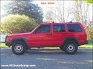 1996 Jeep Cherokee SE image 1