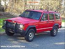 1996 Jeep Cherokee SE image 23