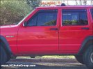 1996 Jeep Cherokee SE image 25