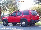 1996 Jeep Cherokee SE image 2