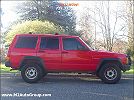 1996 Jeep Cherokee SE image 4
