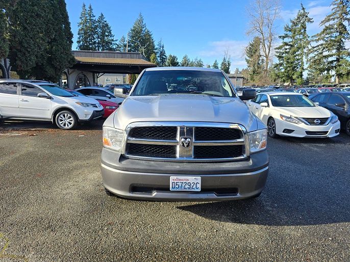 2009 Dodge Ram 1500