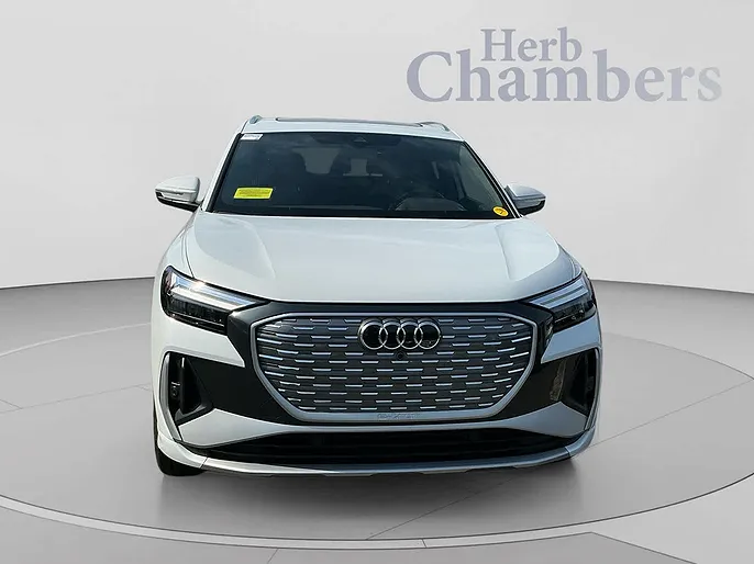 2023 Audi Q4 e-tron