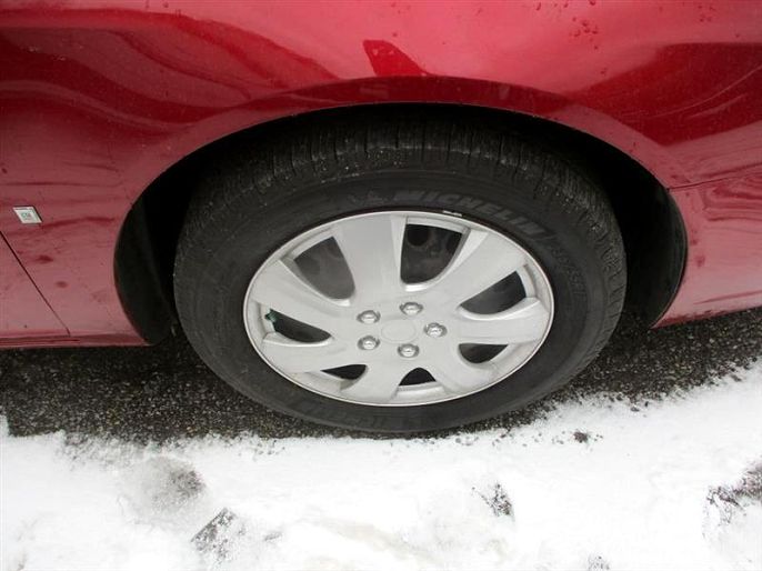 2007 Buick Lucerne