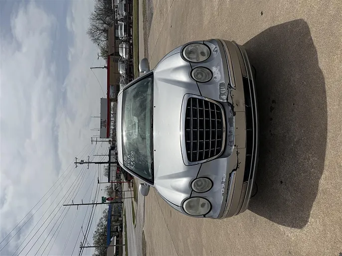 2005 Kia Amanti