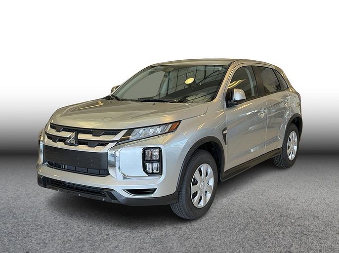 2027 Mitsubishi Outlander Sport