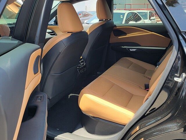 2023 Lexus RX