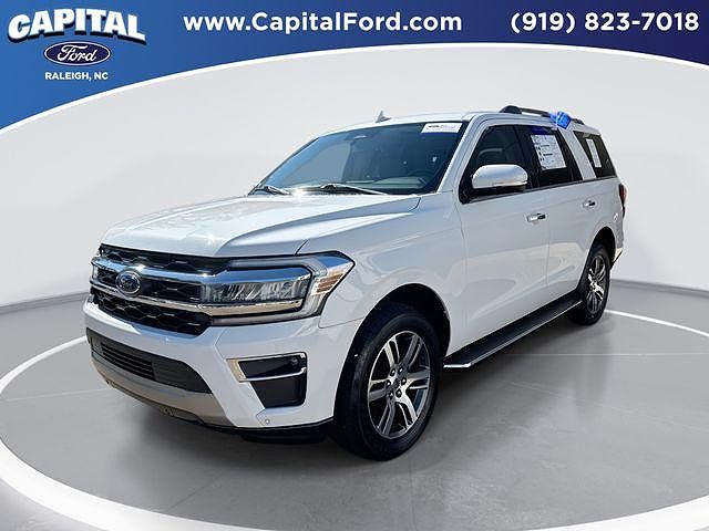 2023 Ford Expedition