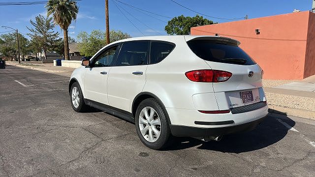 2006 Subaru Tribeca