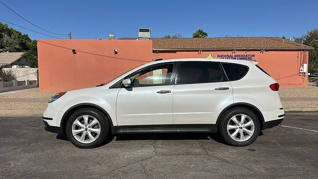 2006 Subaru Tribeca