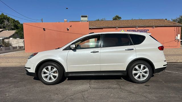 2006 Subaru Tribeca