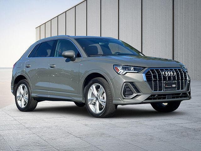 2023 Audi Q3