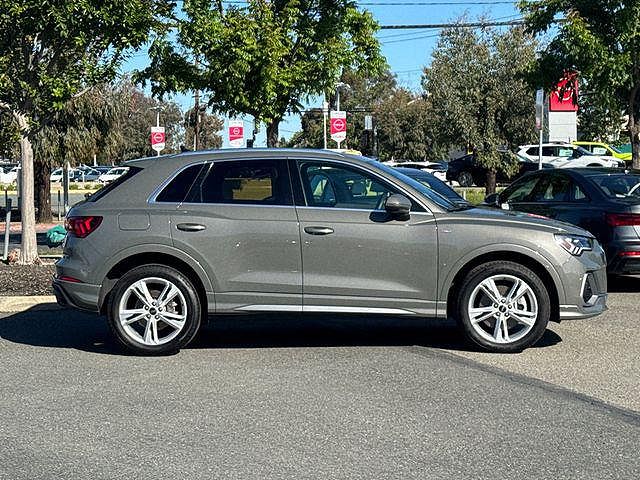 2023 Audi Q3