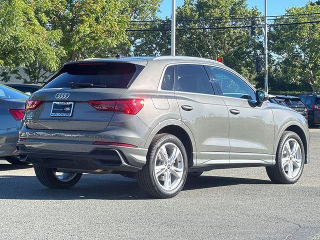 2023 Audi Q3