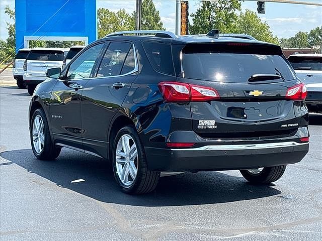 2021 Chevrolet Equinox