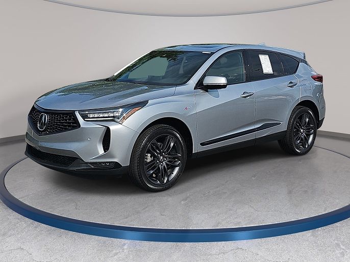 2023 Acura RDX