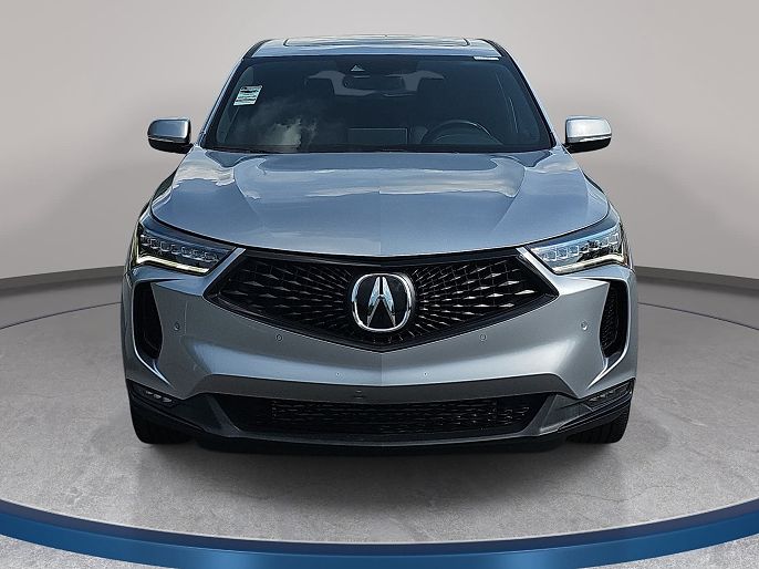 2023 Acura RDX