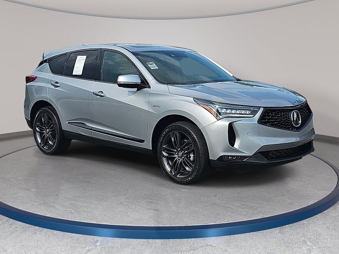 2023 Acura RDX
