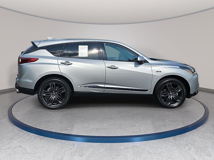 2023 Acura RDX