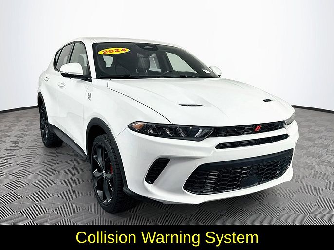 2024 Dodge Hornet