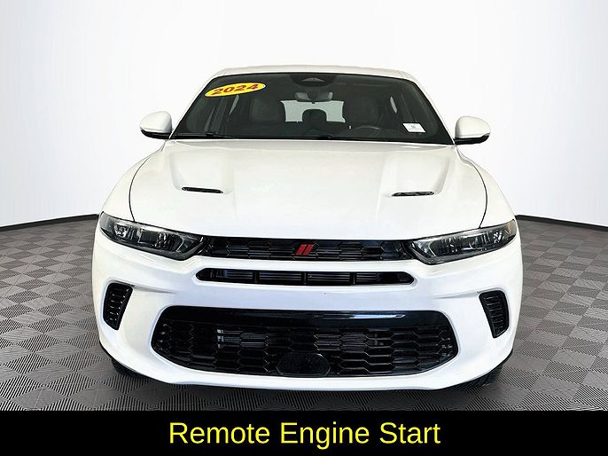 2024 Dodge Hornet