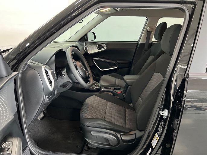 2024 Kia Soul