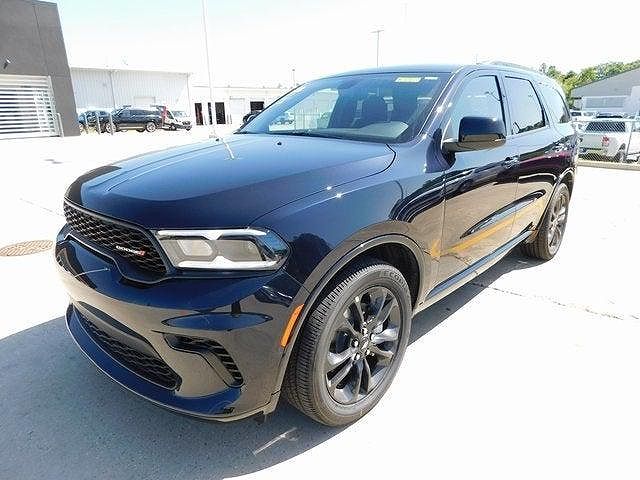 2025 Dodge Durango