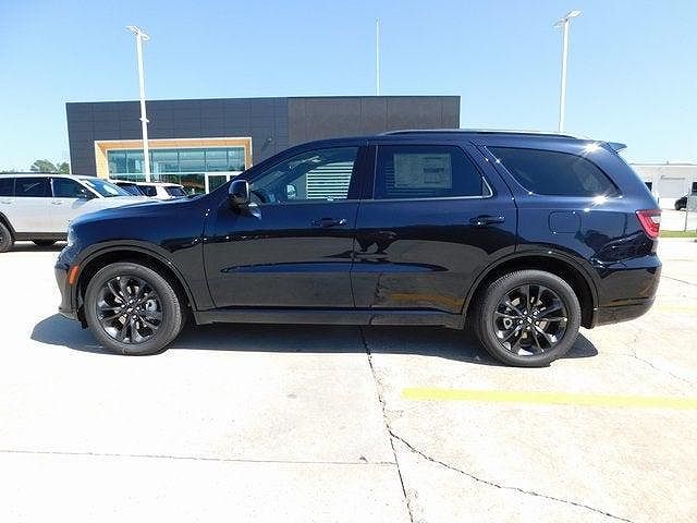 2025 Dodge Durango