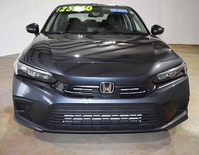 2023 Honda Civic