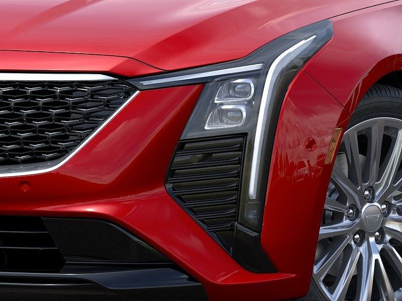 2026 Cadillac CT5