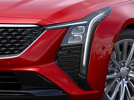 2026 Cadillac CT5